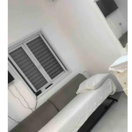 Romy Boutique Apartment Netanya Exterior photo