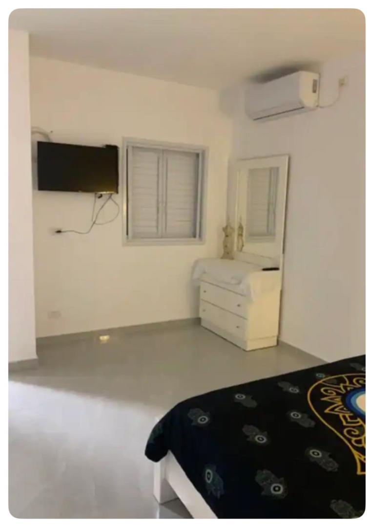 Romy Boutique Apartment Netanya Exterior photo